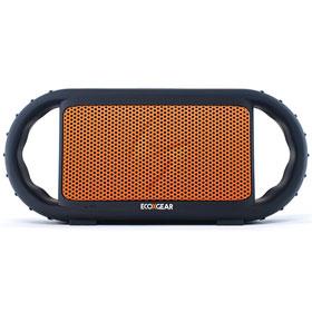 EcoXgear ECOXBT Bluetooth Waterproof Portable Speaker